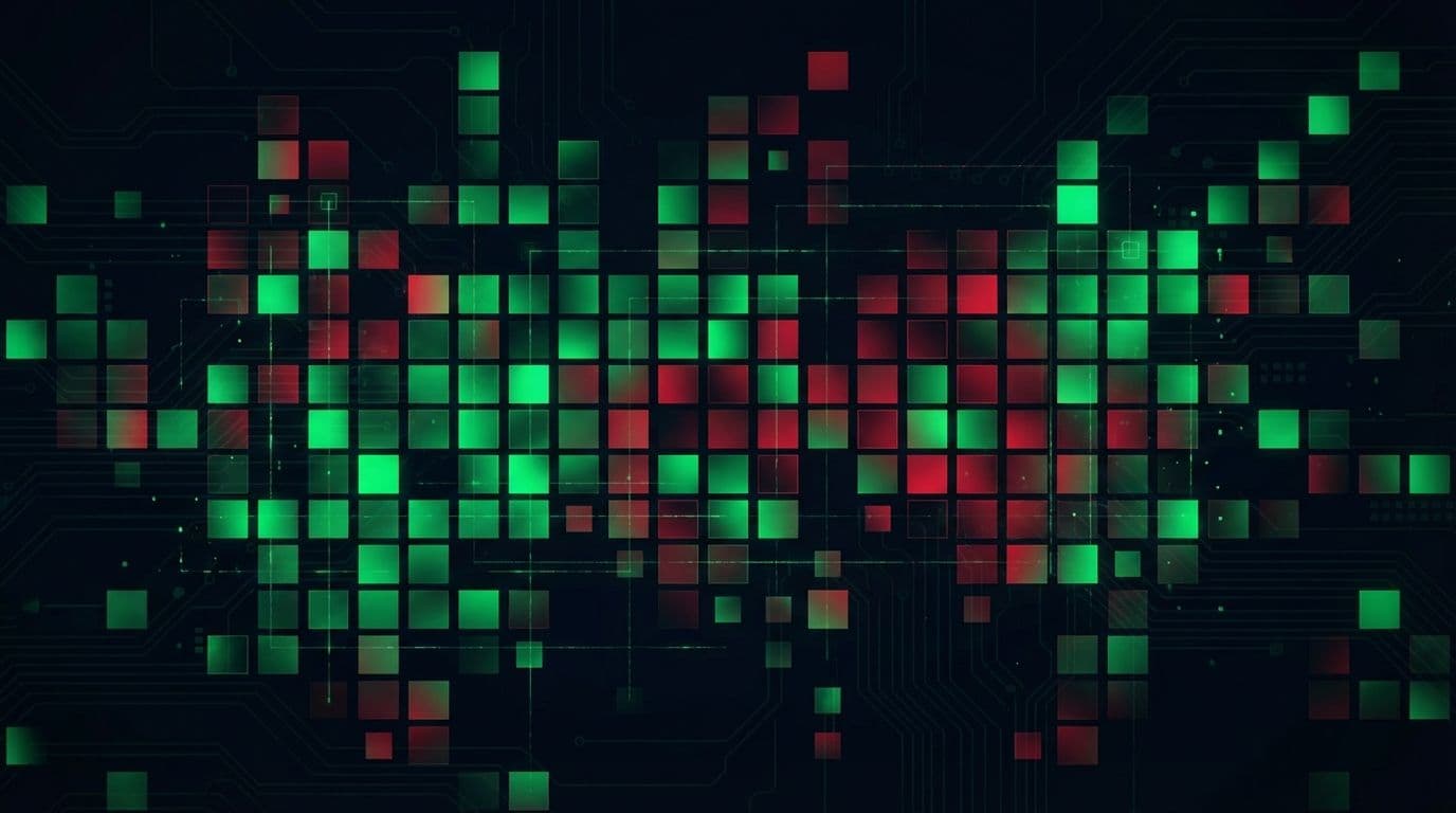 How to Use Heatmaps to Spot Crypto Market Trends Quickly