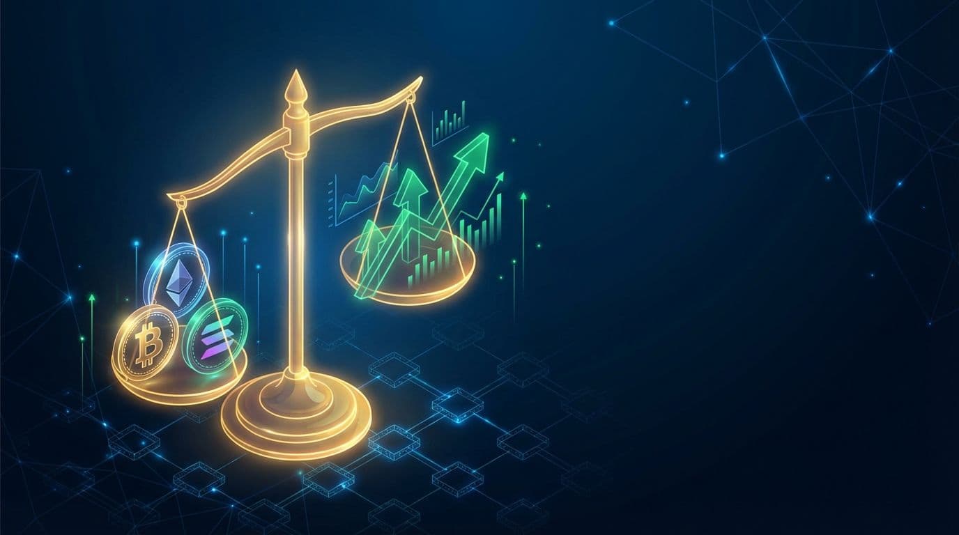 How to Use Risk-Reward Ratio for Every Crypto Trade