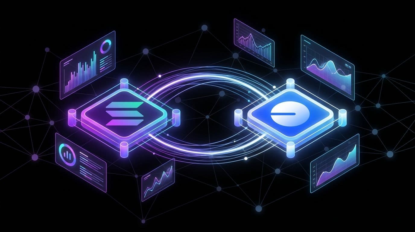 Solana vs Base: Comparing Two Popular Chains for DeFi in 2026