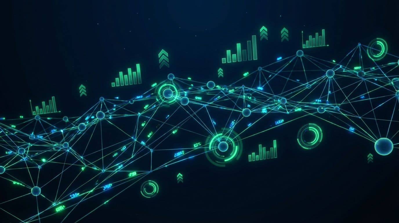 Top 10 Onchain Metrics That Predict Crypto Price Movements